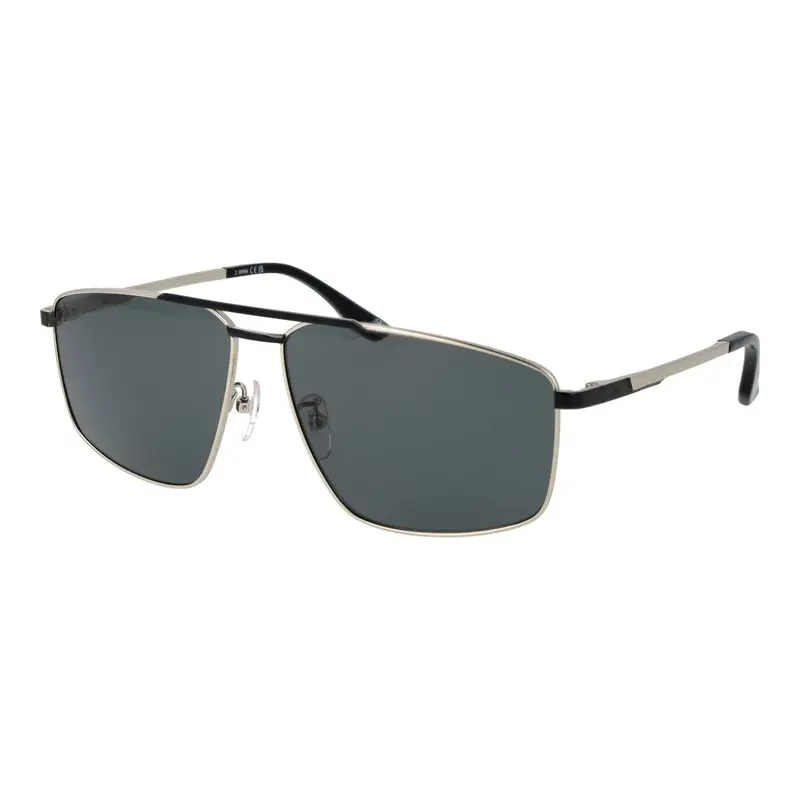 Zonnebril Heren BMW BW0055-H 6216A