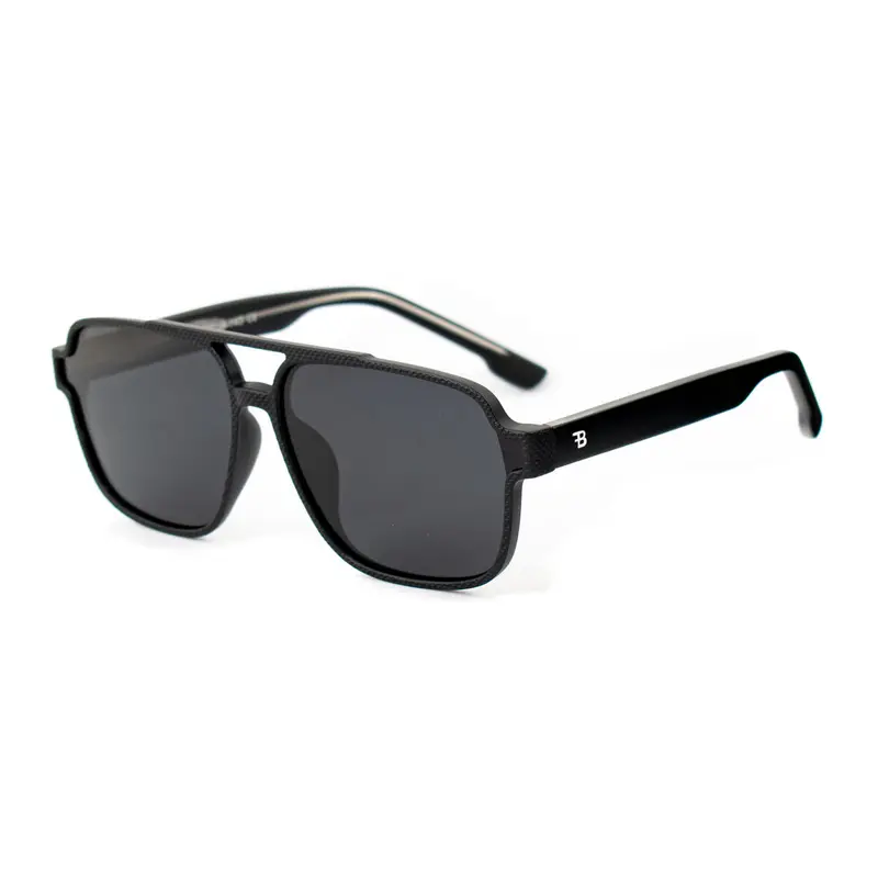 Zonnebril Heren Bobroff BFG0005-C1P ø 63 mm