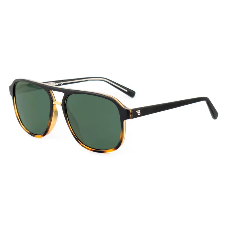 Zonnebril Heren Bobroff BFG0010-C2 ø 54 mm
