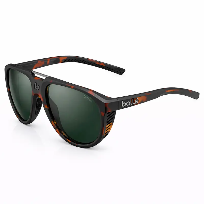 Zonnebril Heren Bollé BS036003 ø 59 mm