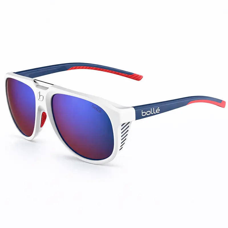 Zonnebril Heren Bollé BS036006 ø 59 mm