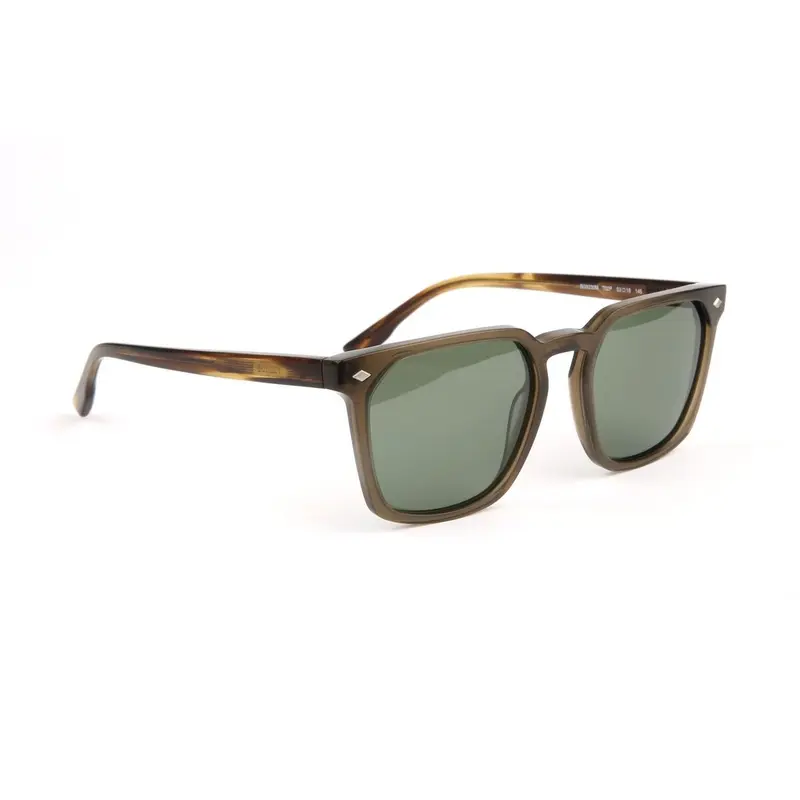 Zonnebril Heren Bulget BG9230M 52T02P