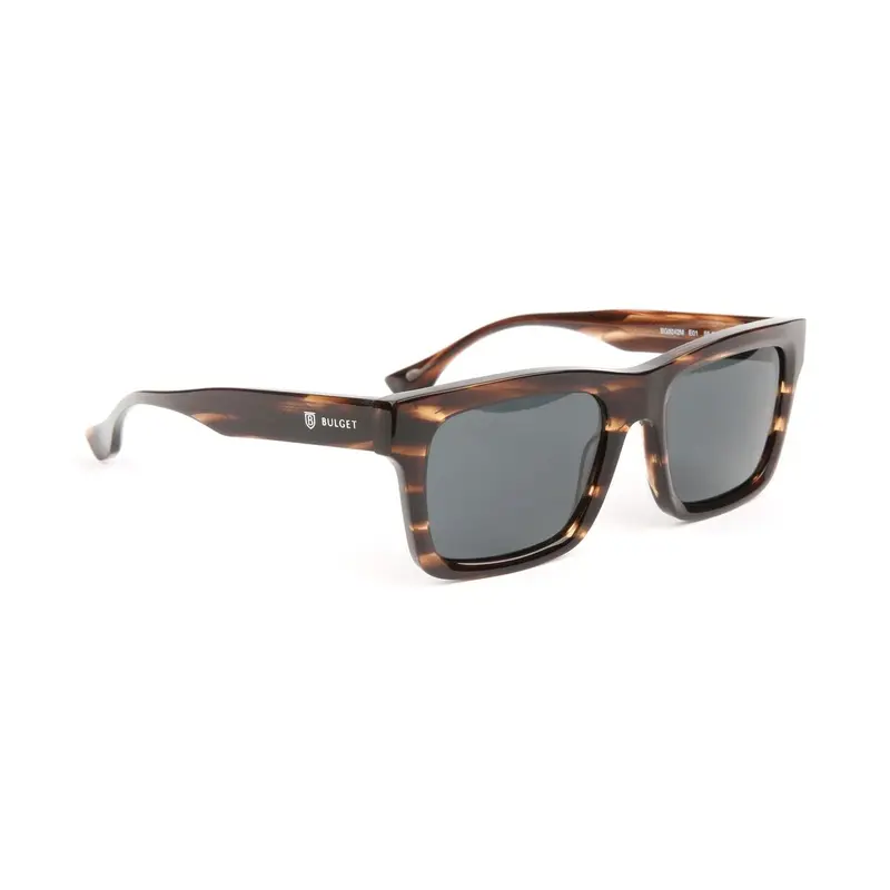 Zonnebril Heren Bulget BG9242M 55E01