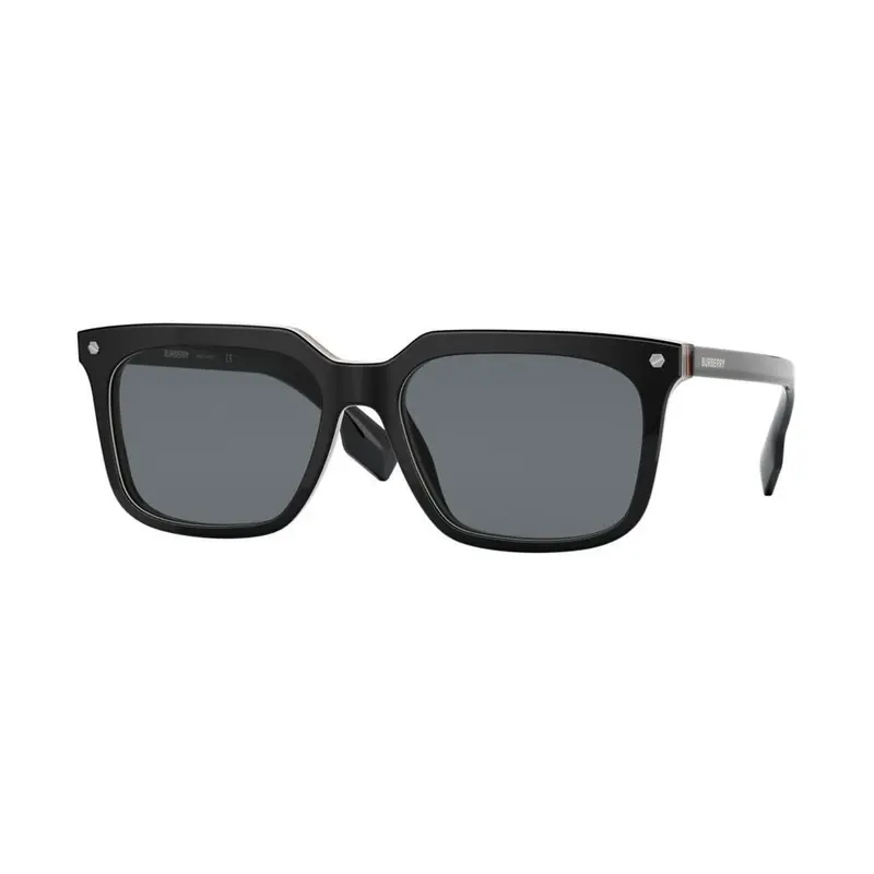 Zonnebril Heren Burberry CARNABY BE 4337