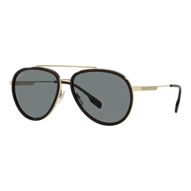 Zonnebril Heren Burberry OLIVER BE 3125