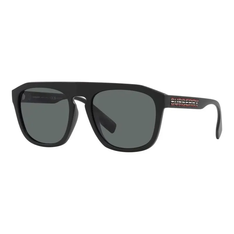 Zonnebril Heren Burberry WREN BE 4396U