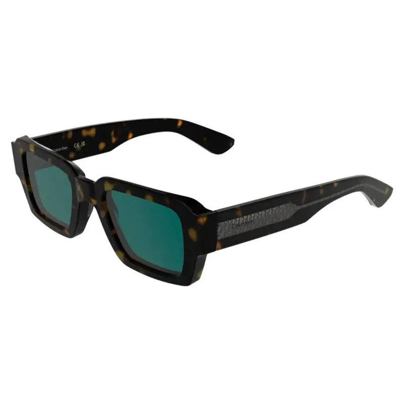 Zonnebril Heren Calvin Klein CK25538S