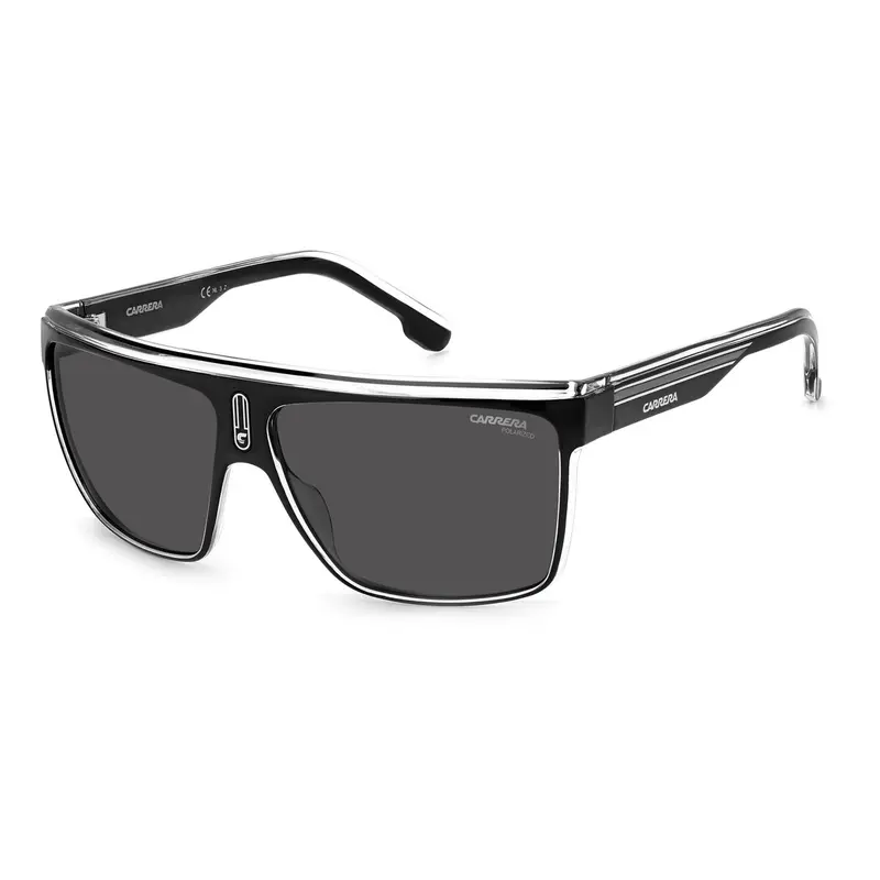 Zonnebril Heren Carrera 22-N-7C5-M9 ø 63 mm