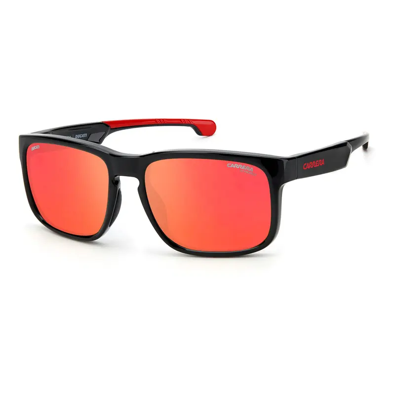 Zonnebril Heren Carrera CARDUC-001-S-OIT ø 57 mm
