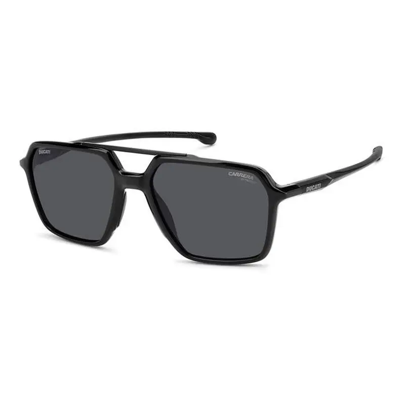 Zonnebril Heren Carrera CARDUC-042-S-807 Ø 55 mm