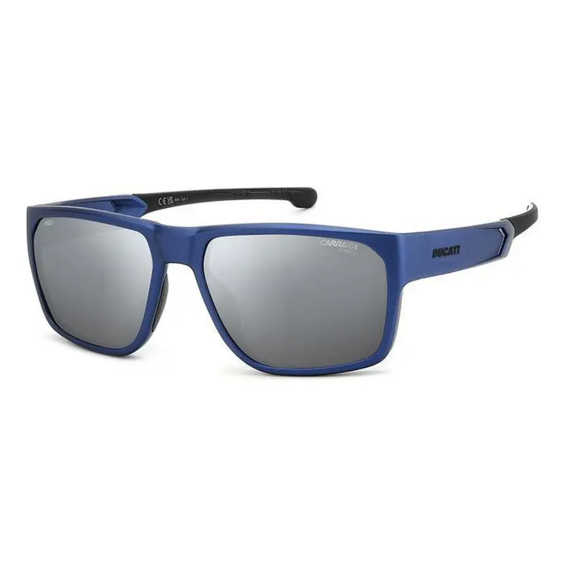Zonnebril Heren Carrera CARDUC029STZQ ø 59 mm
