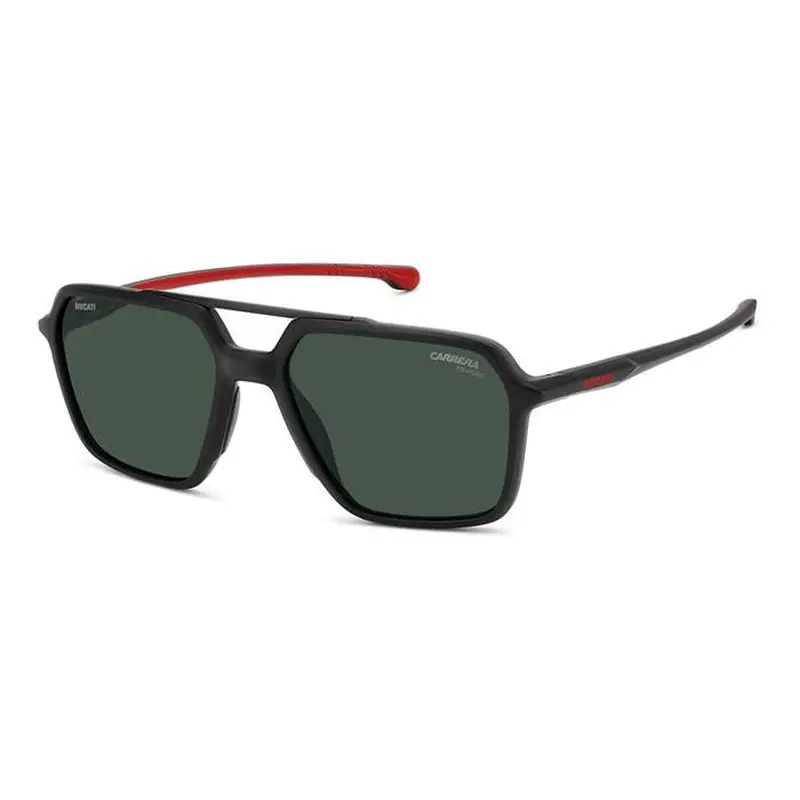Zonnebril Heren Carrera CARDUC042S3 Ø 55 mm