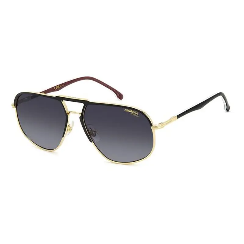 Zonnebril Heren Carrera CARRERA-318-S-I46 ø 60 mm