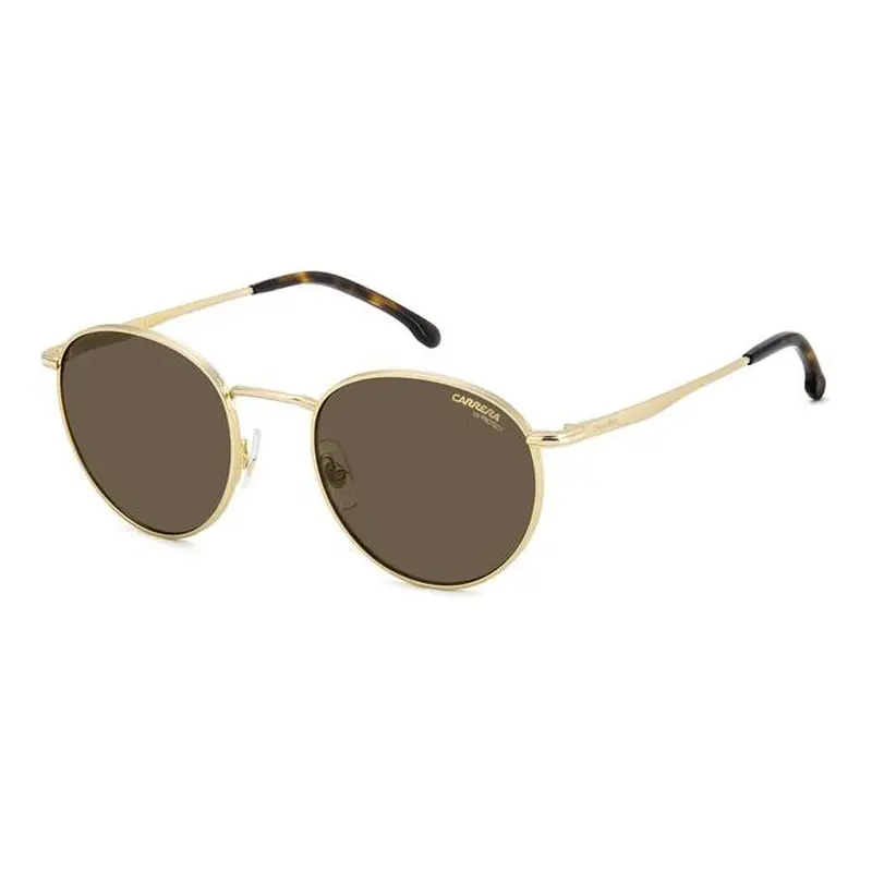 Zonnebril Heren Carrera CARRERA-339-S-0NR Ø 52 mm
