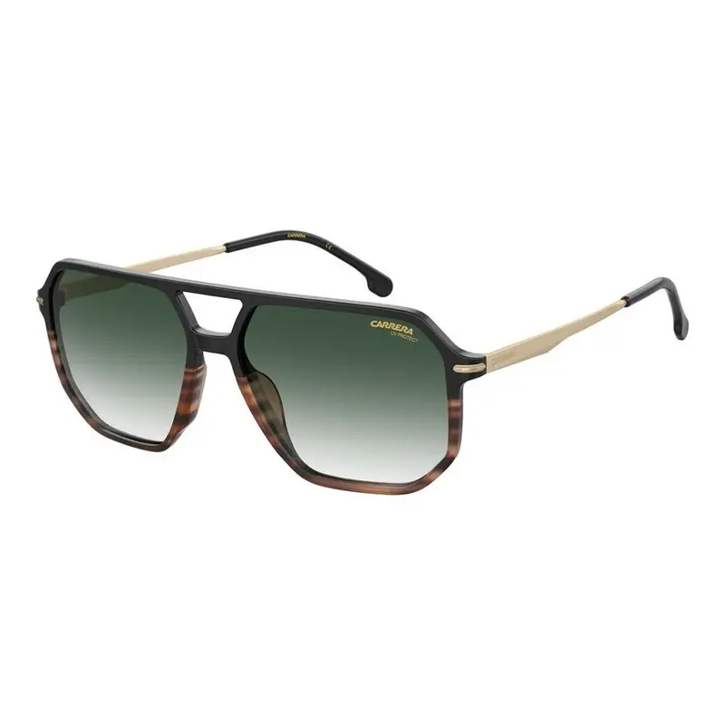 Zonnebril Heren Carrera CARRERA324SWR ø 59 mm