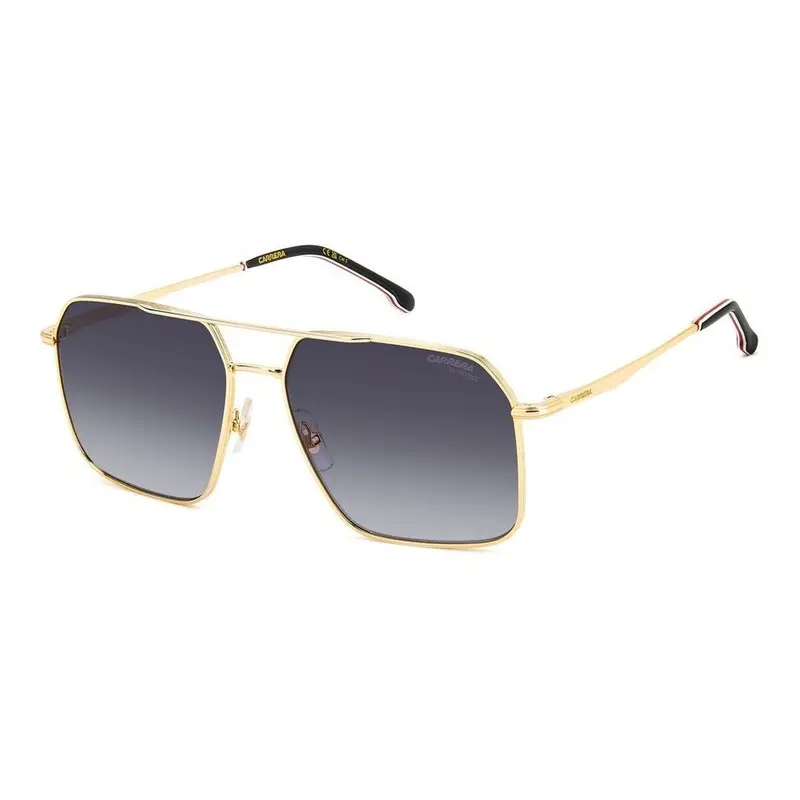 Zonnebril Heren Carrera CARRERA333SJ5 Gouden ø 59 mm