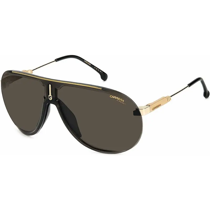 Zonnebril Heren Carrera SUPERCHAMPION Ø 99 mm