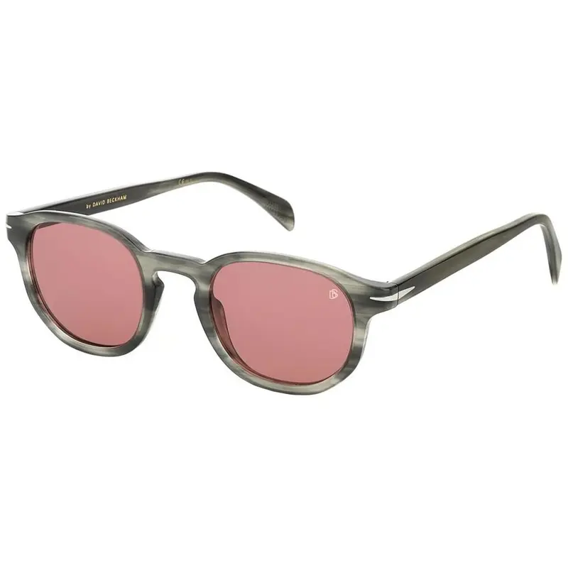 Zonnebril Heren David Beckham DB 1007_S