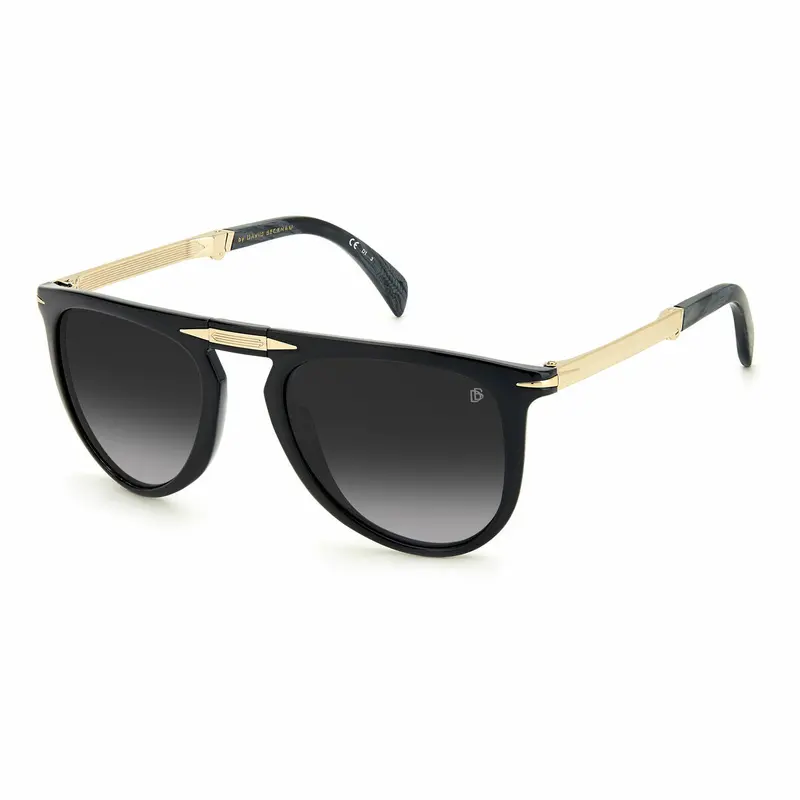 Zonnebril Heren David Beckham DB 1039_S_FD FOLDING