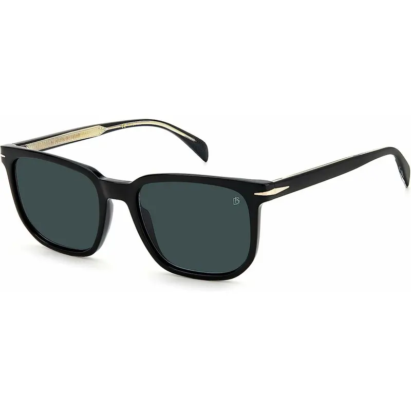 Zonnebril Heren David Beckham DB 1076_S