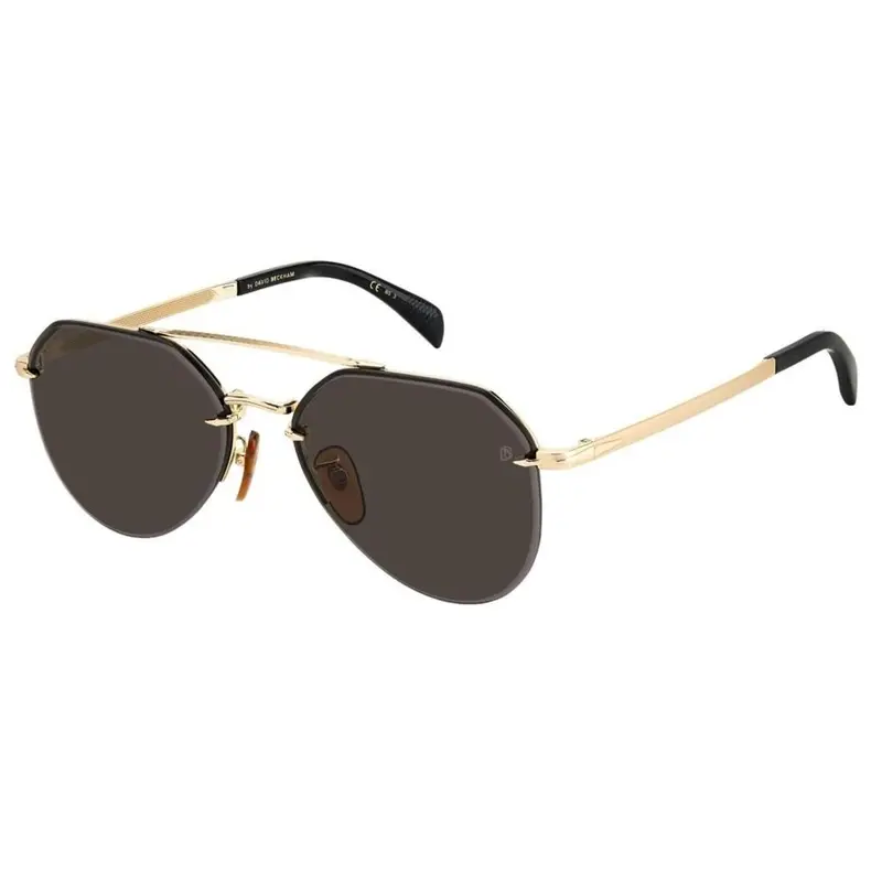 Zonnebril Heren David Beckham DB 1090_G_S