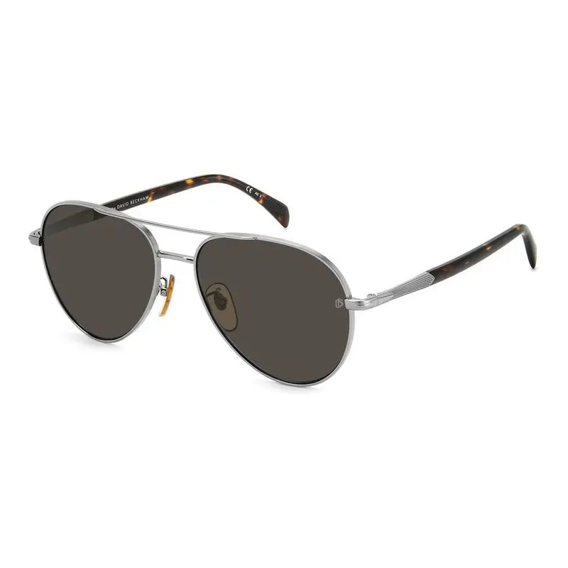 Zonnebril Heren David Beckham DB 1118_G_S