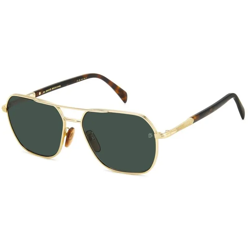 Zonnebril Heren David Beckham DB 1128_G_S