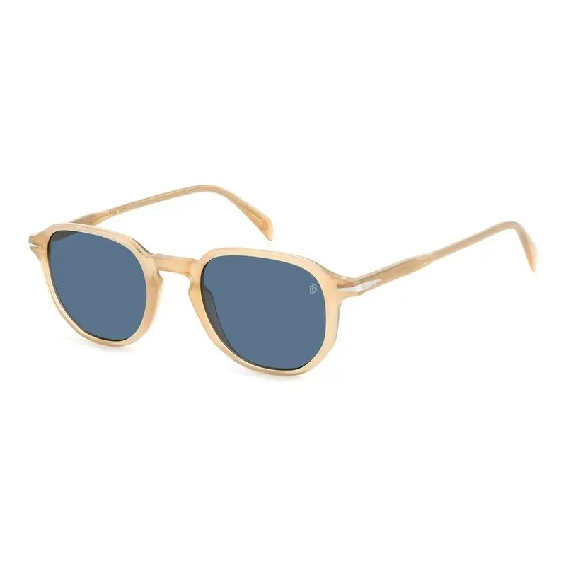 Zonnebril Heren David Beckham DB 1140_S