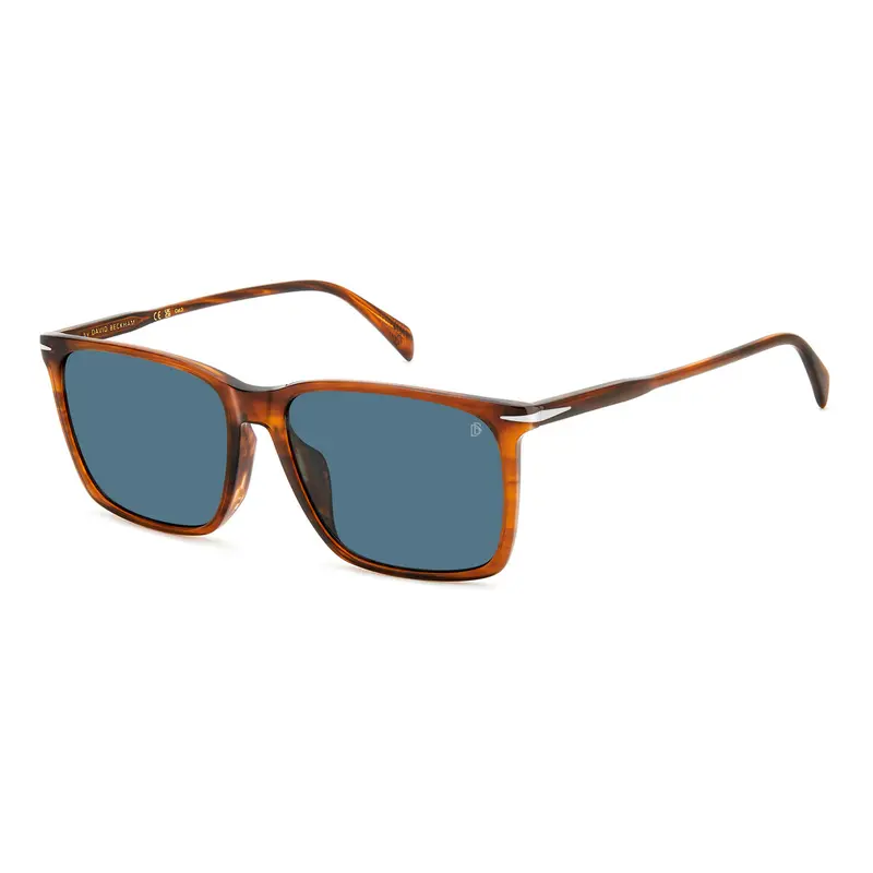 Zonnebril Heren David Beckham DB-1145-G-S-EX4 ø 58 mm