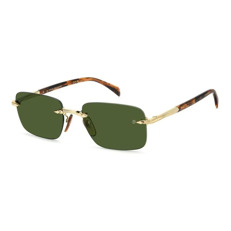 Zonnebril Heren David Beckham DB 1195_S