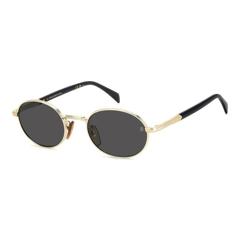 Zonnebril Heren David Beckham DB 1196_S Multicolour