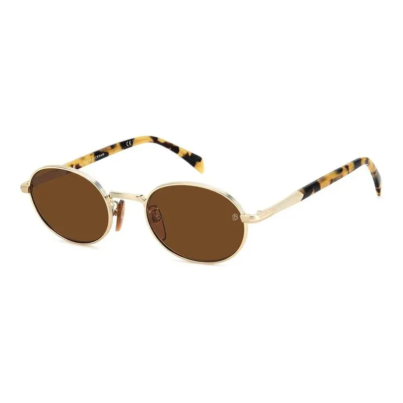 Zonnebril Heren David Beckham DB 1196_S Multicolour