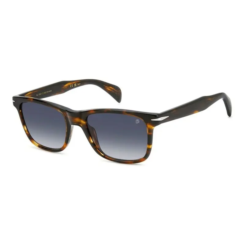 Zonnebril Heren David Beckham DB 1197_S