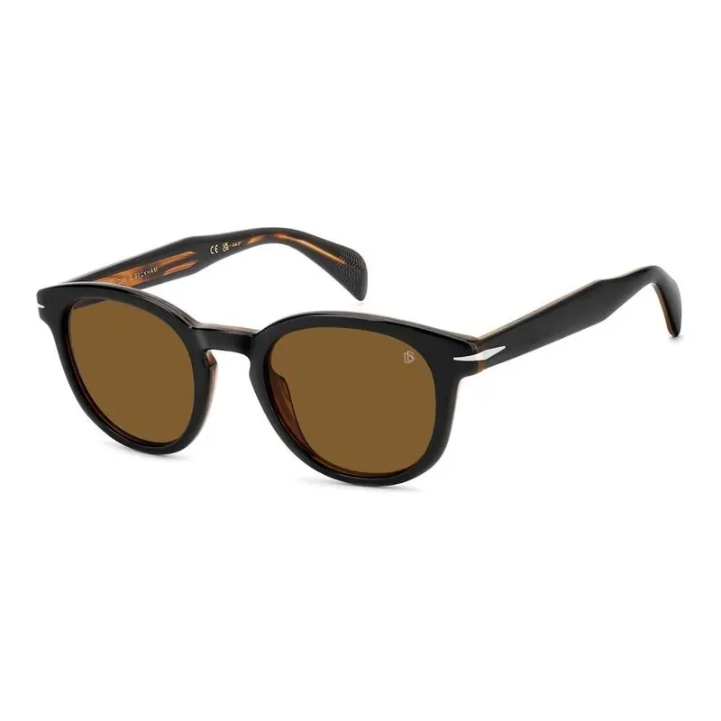 Zonnebril Heren David Beckham DB 1198_S