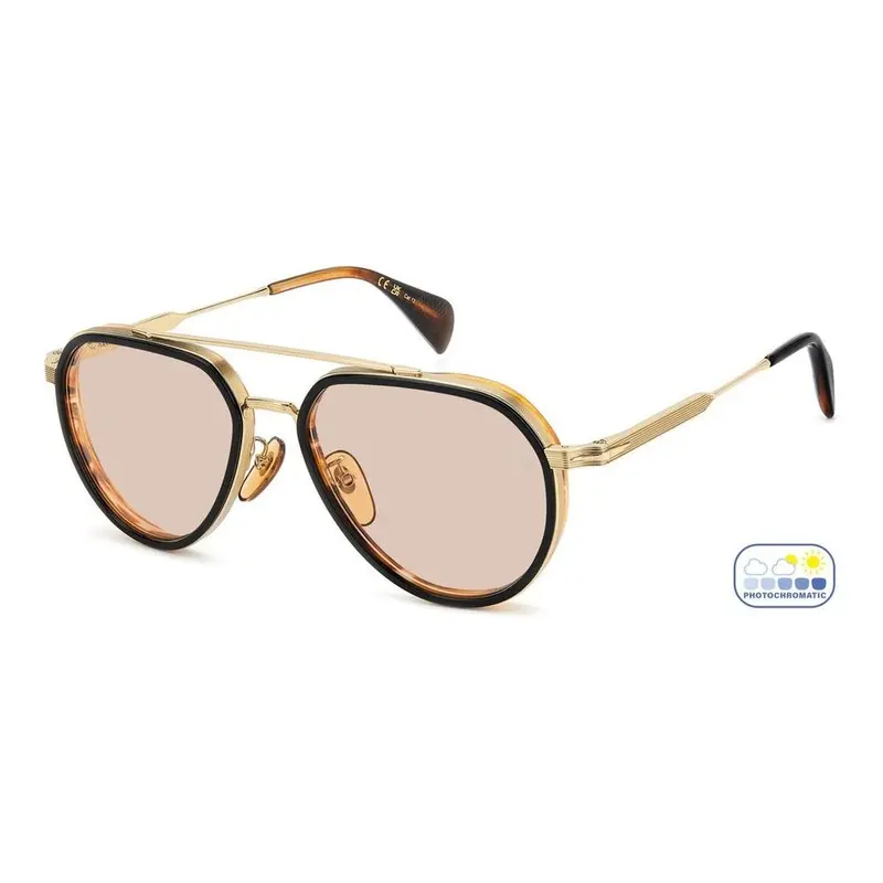 Zonnebril Heren David Beckham DB 1226_G_S