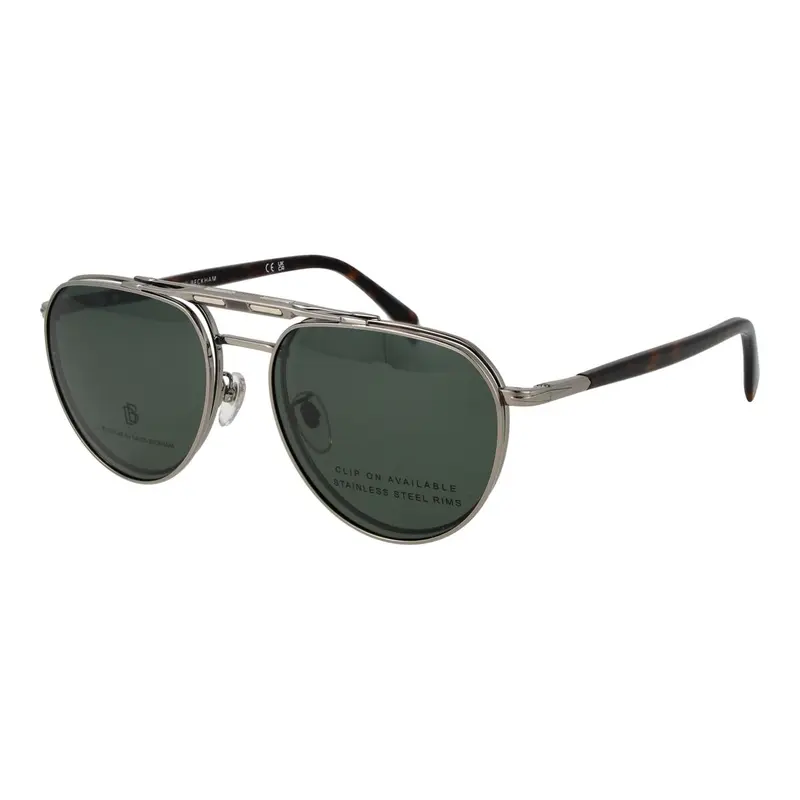 Zonnebril Heren David Beckham DB 1238_C 5431Z19