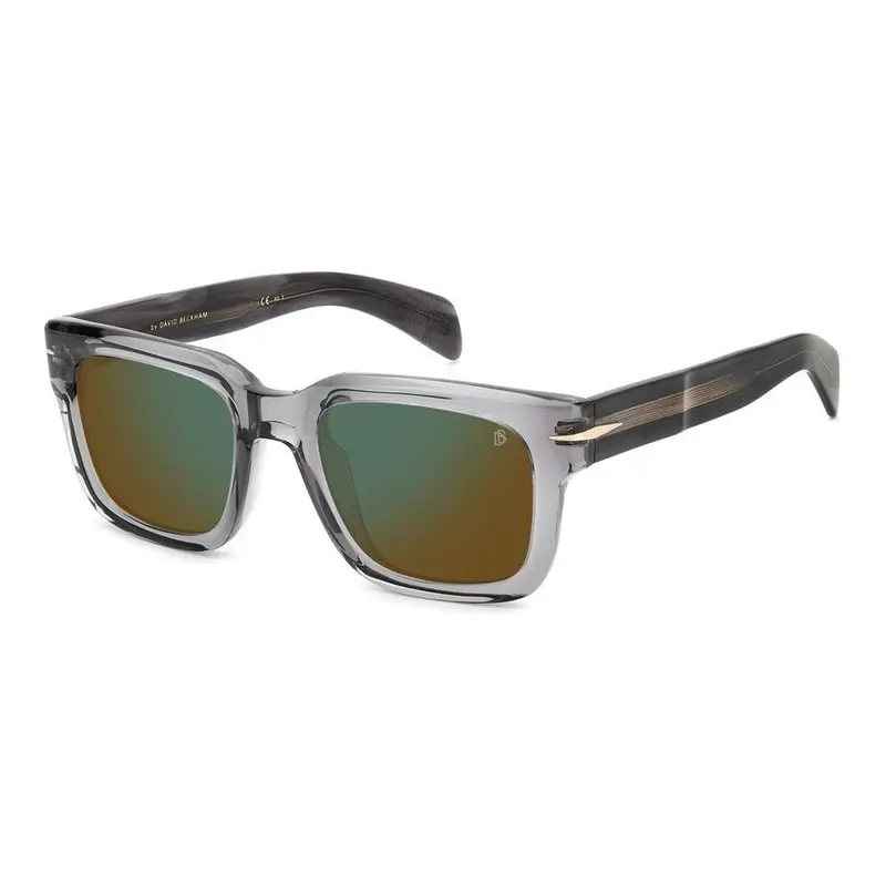 Zonnebril Heren David Beckham DB 7100_S