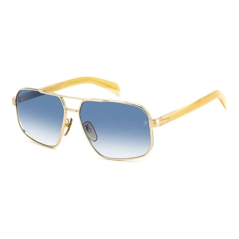 Zonnebril Heren David Beckham DB 7102_S