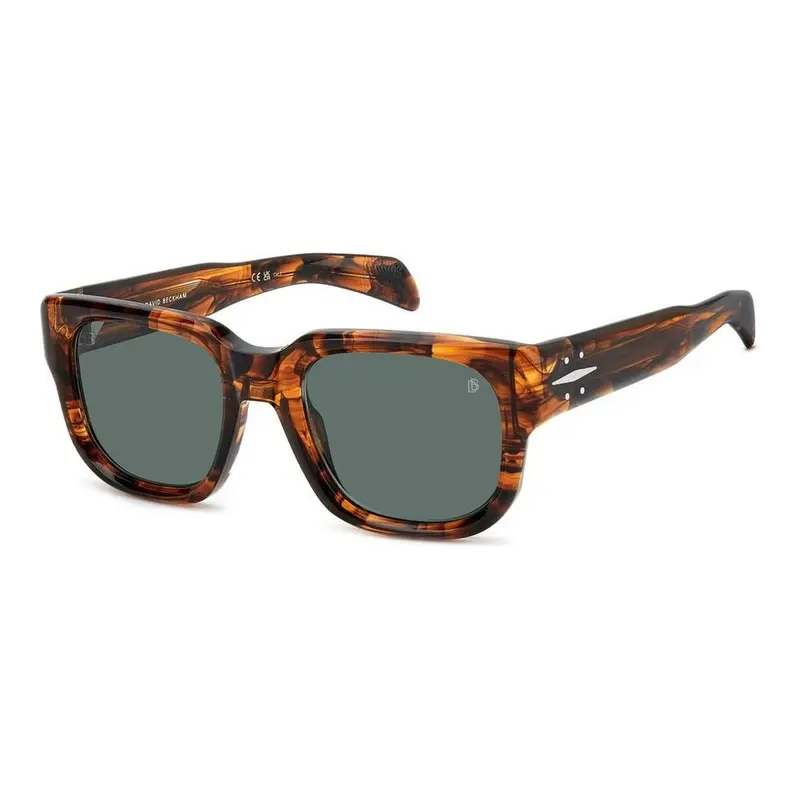 Zonnebril Heren David Beckham DB 7146_S Multicolour
