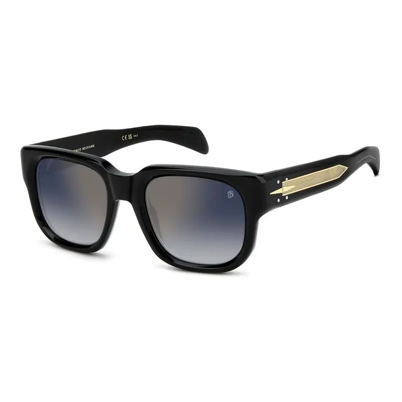 Zonnebril Heren David Beckham DB 7146_S Zwart