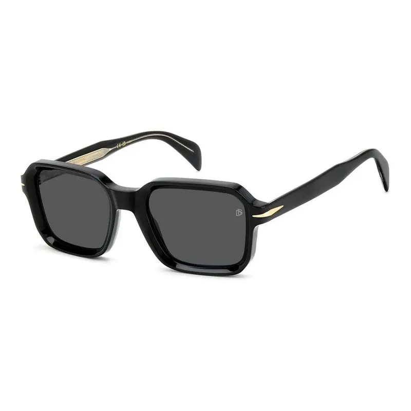Zonnebril Heren David Beckham DB 7147_S