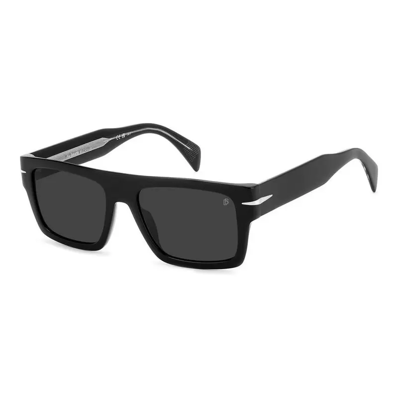 Zonnebril Heren David Beckham DB 7161_S