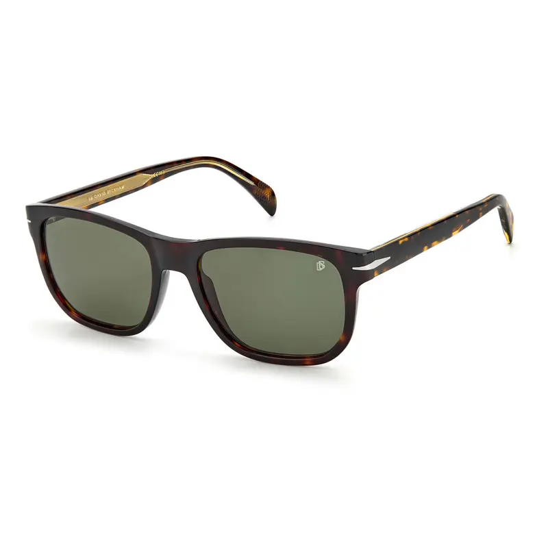 Zonnebril Heren David Beckham ø 54 mm