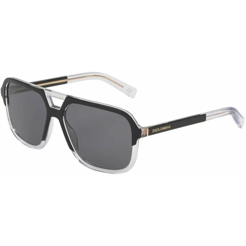 Zonnebril Heren Dolce & Gabbana ANGEL DG 4354