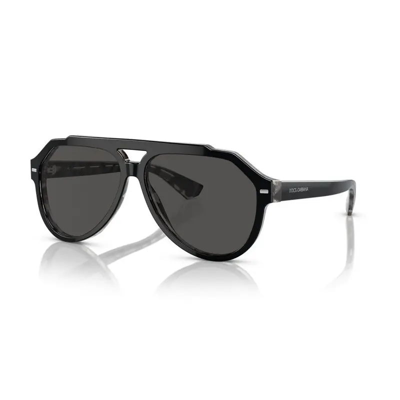 Zonnebril Heren Dolce & Gabbana DG 4452