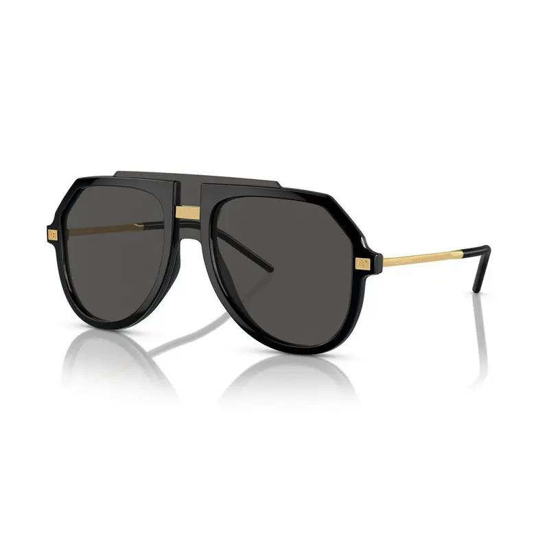 Zonnebril Heren Dolce & Gabbana DG 6195