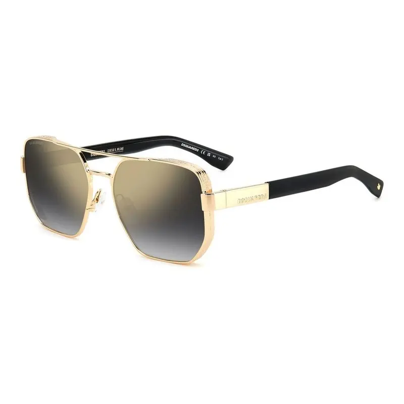 Zonnebril Heren Dsquared2 D2 0083_S