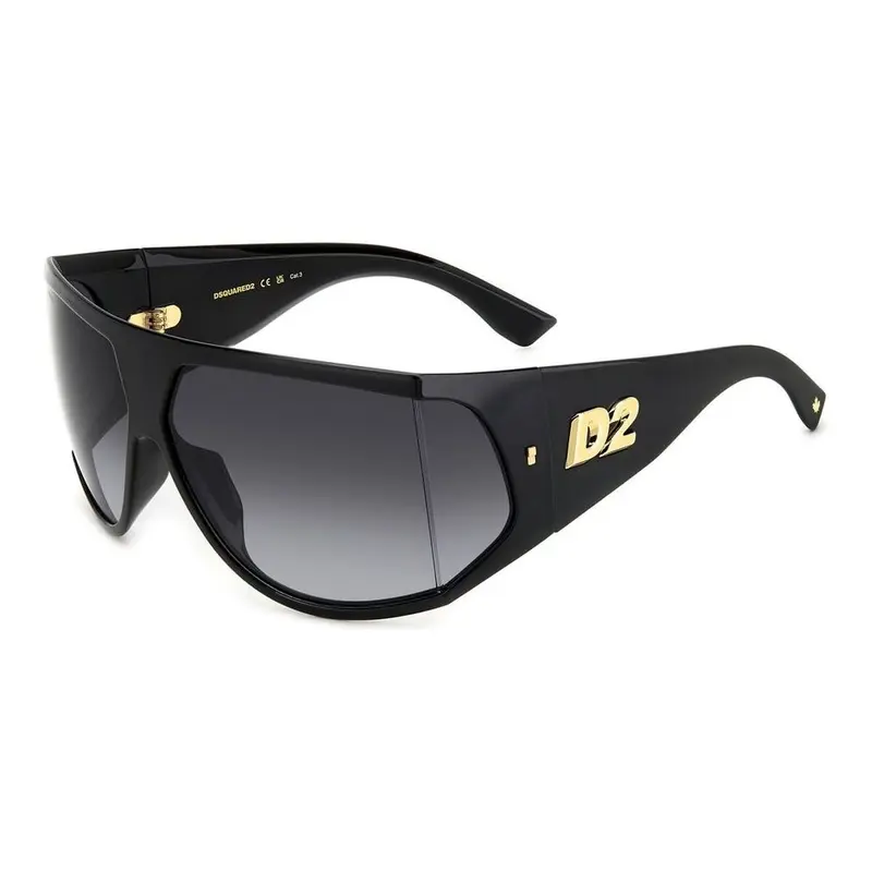 Zonnebril Heren Dsquared2 D2 0124_S