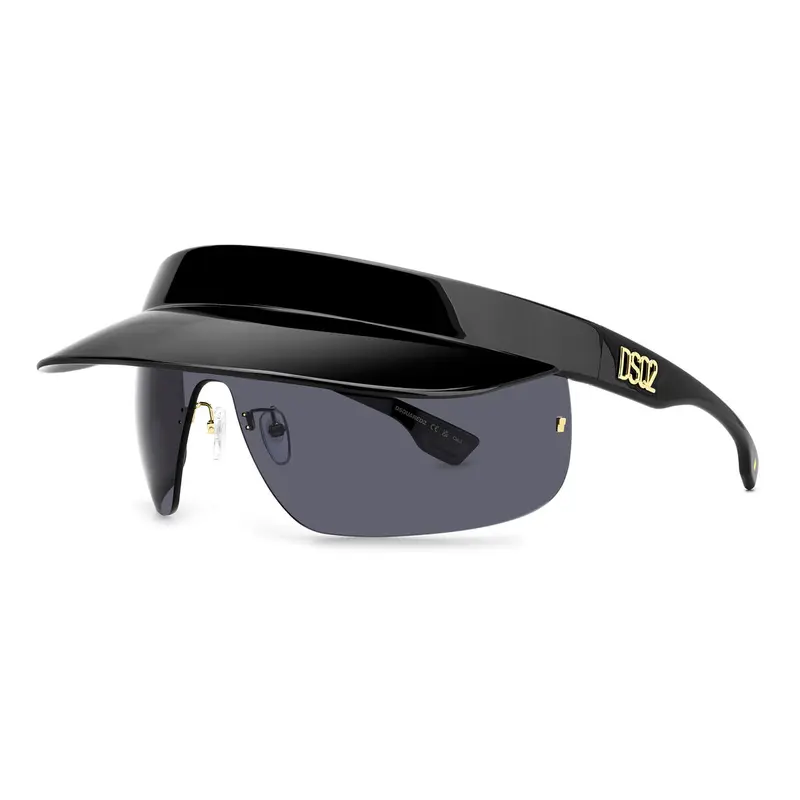 Zonnebril Heren Dsquared2 D2-0139-S-807 Ø 99 mm