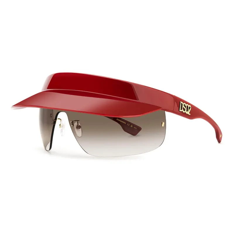 Zonnebril Heren Dsquared2 D2-0139-S-C9A Ø 99 mm
